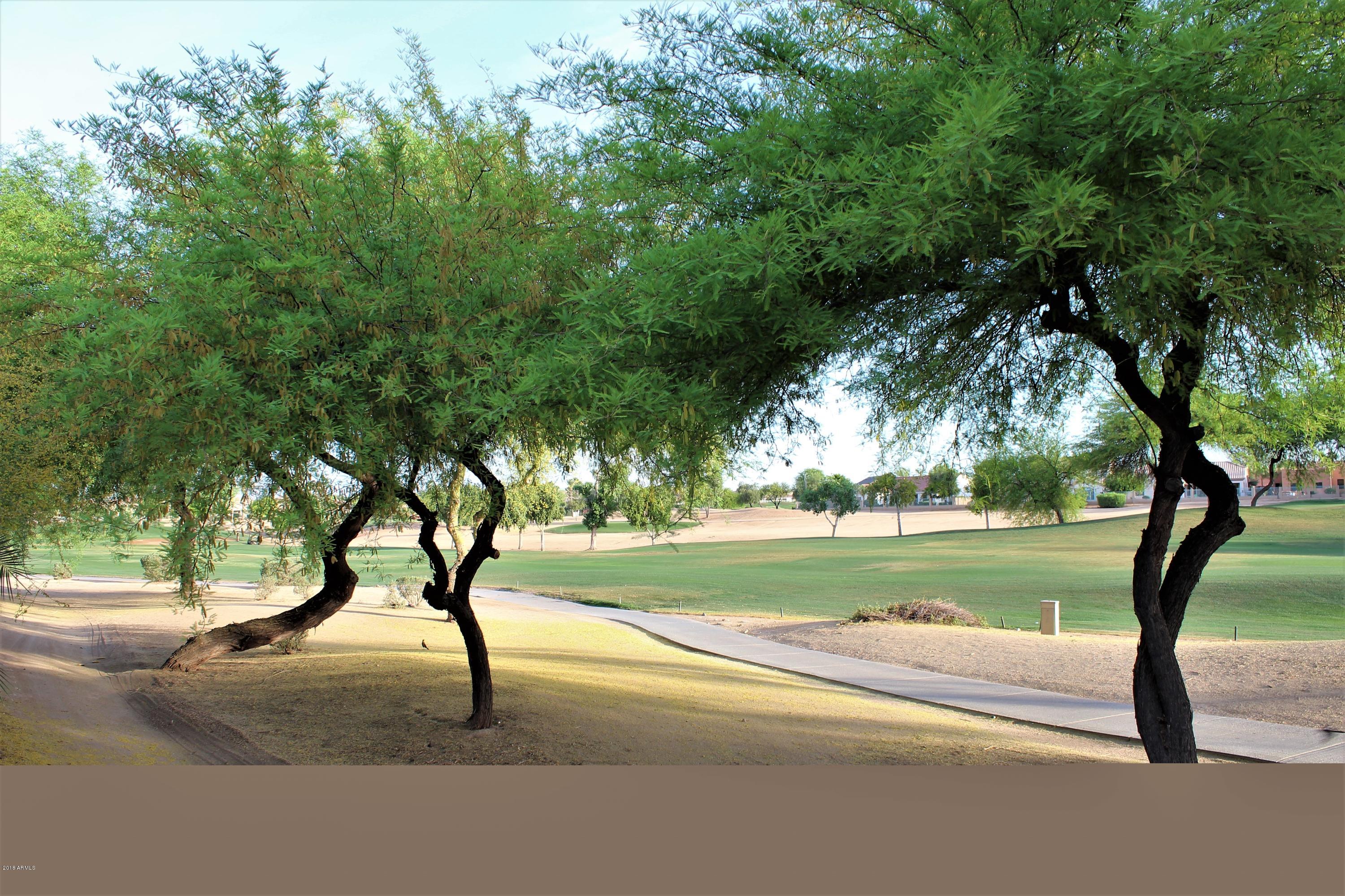 13382 West Coronado Road Goodyear, AZ 85395 - Photo 32 of 35 Golf course view