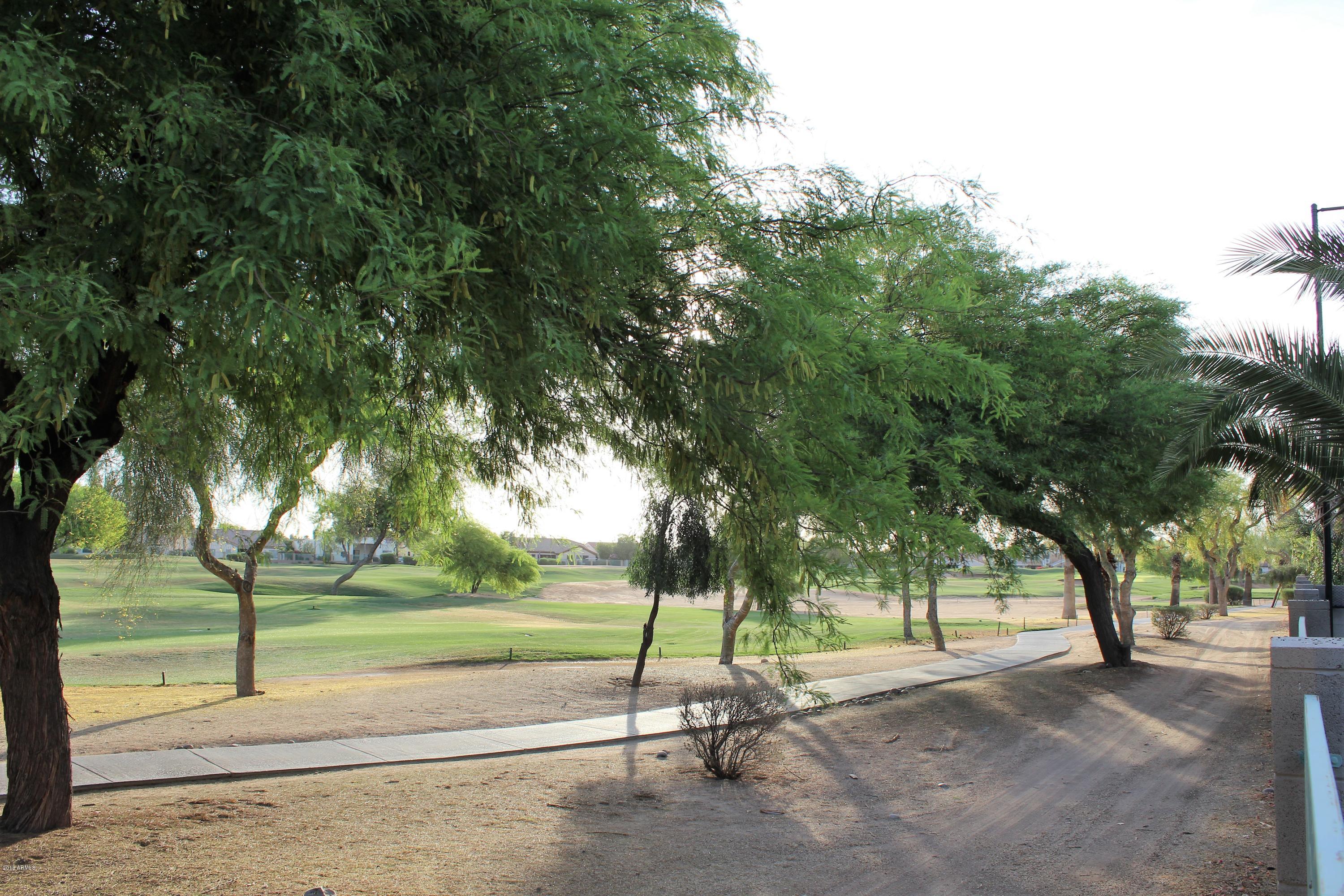 13382 West Coronado Road Goodyear, AZ 85395 - Photo 33 of 35 Golf course view
