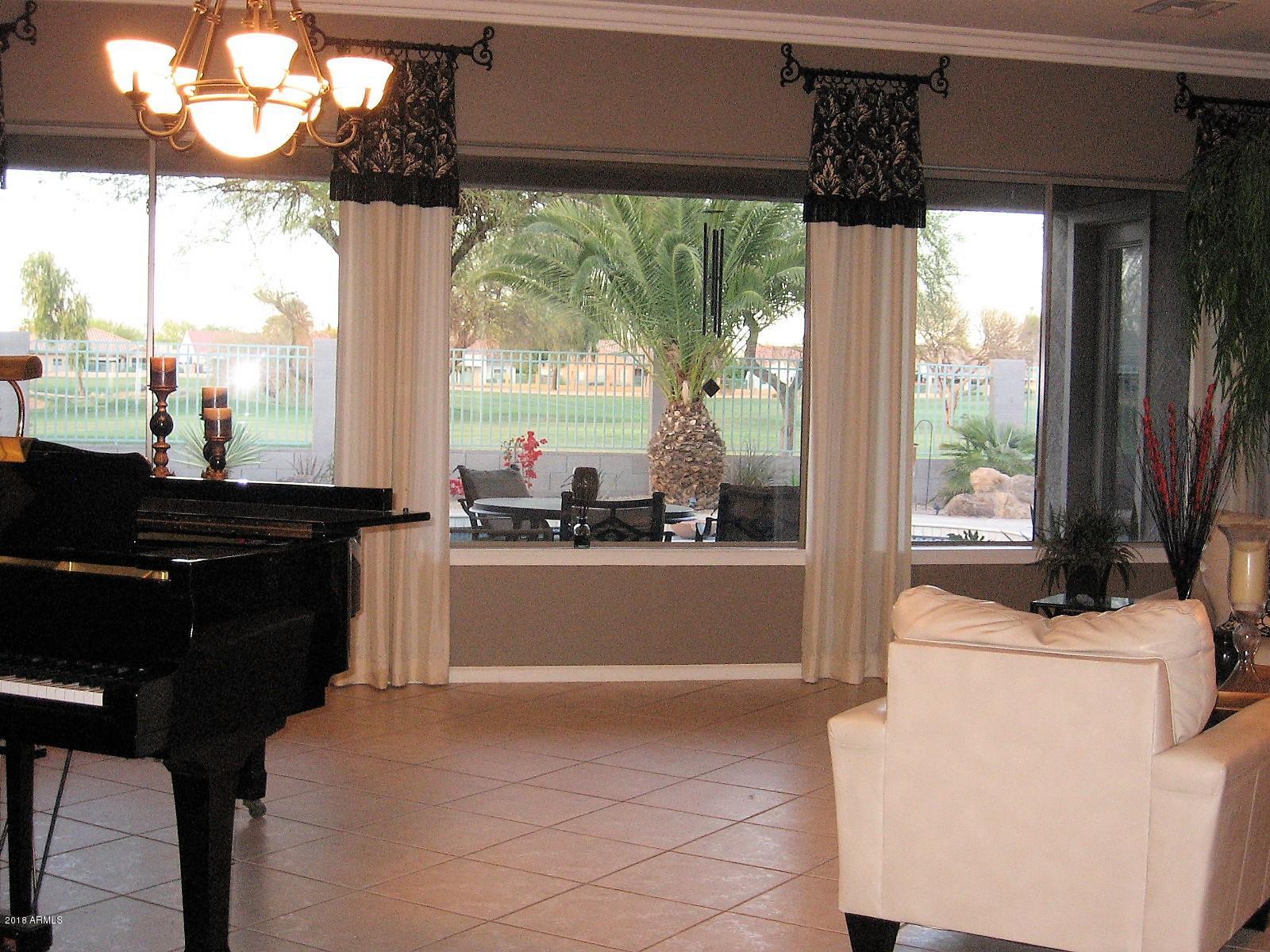 13382 West Coronado Road Goodyear, AZ 85395 - Photo 7 of 35 huge sitting room