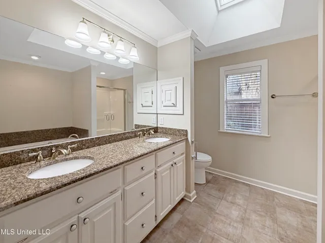 $315,000 | 28 Moss Woods Cove, Madison, MS 39110