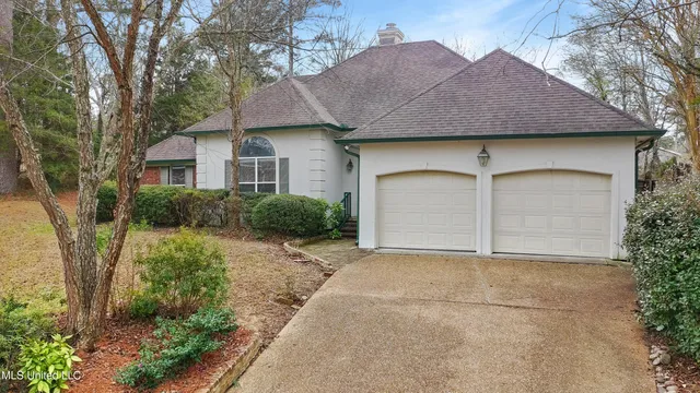 $315,000 | 28 Moss Woods Cove, Madison, MS 39110