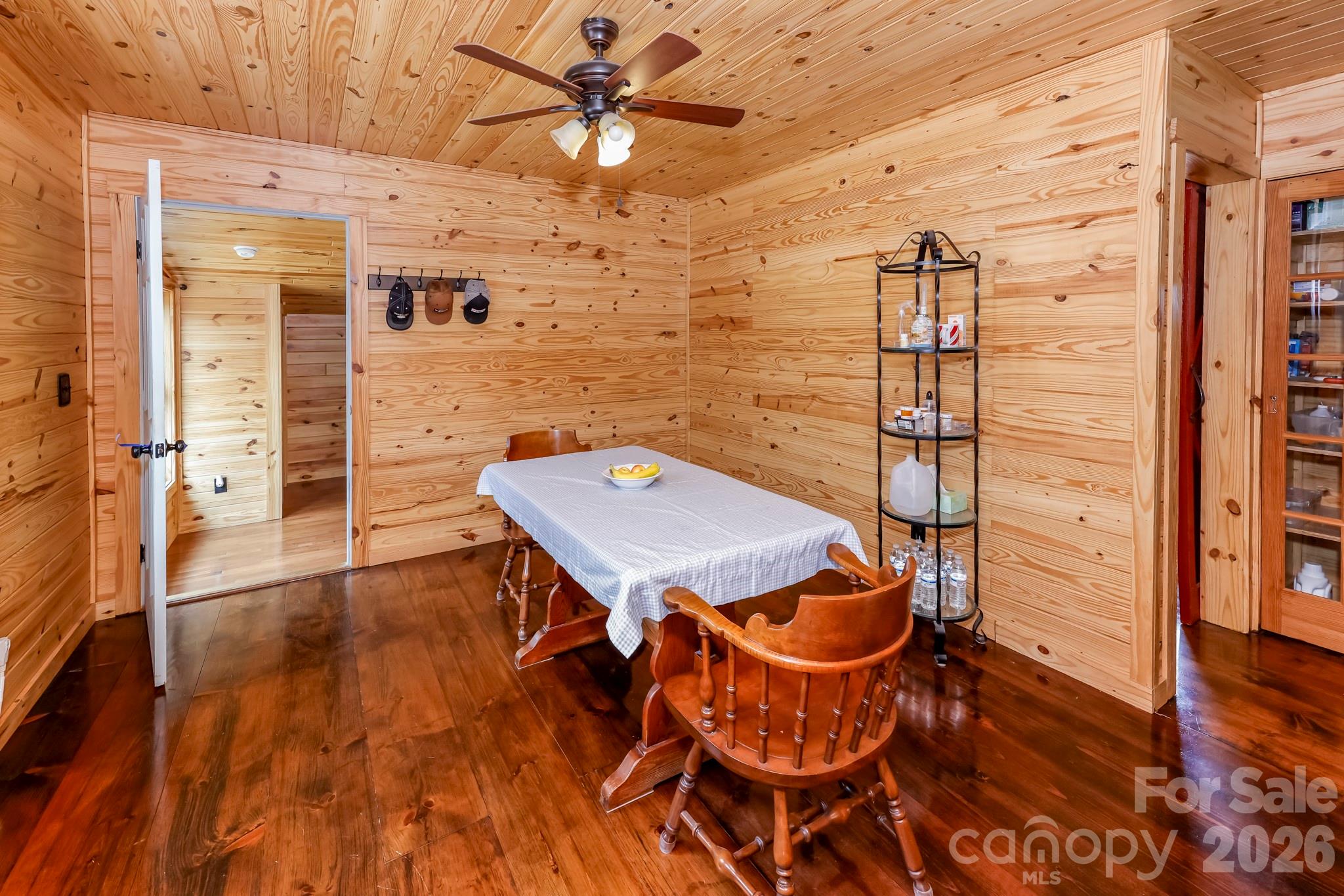 282 North Chase Lane Rutherfordton, NC 28139 - Photo 12 of 26