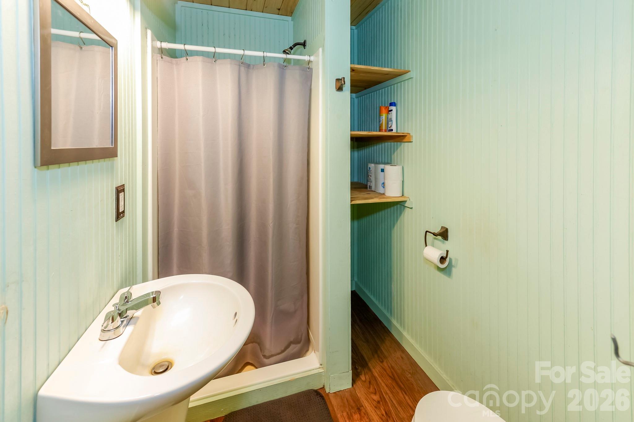 282 North Chase Lane Rutherfordton, NC 28139 - Photo 14 of 26