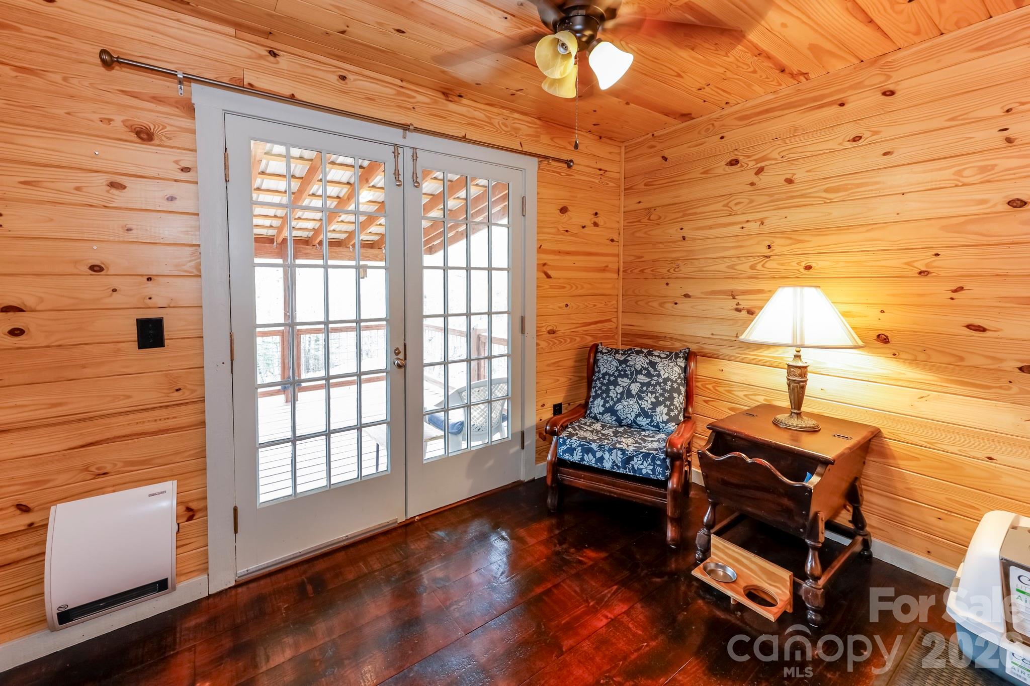 282 North Chase Lane Rutherfordton, NC 28139 - Photo 15 of 26