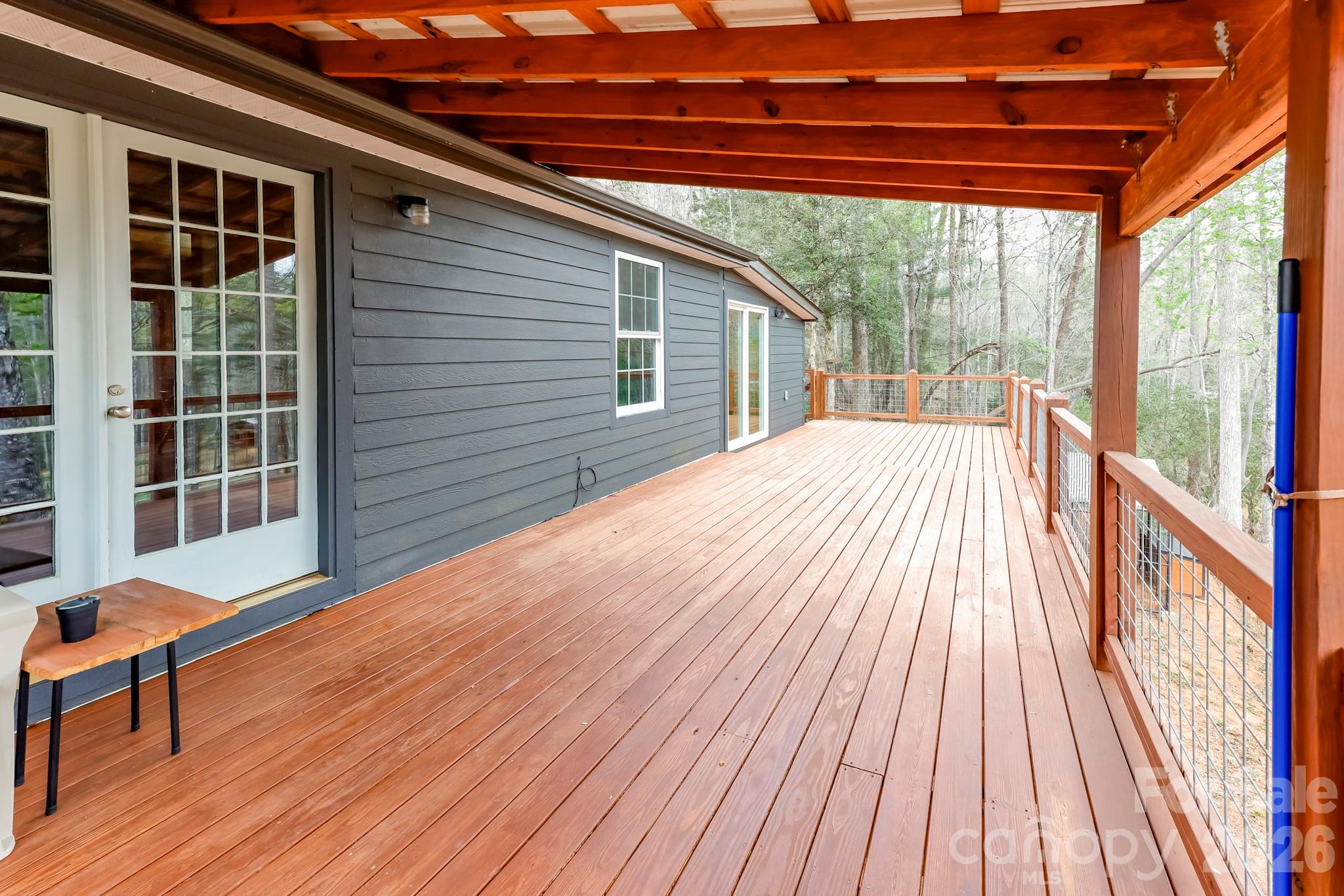 282 North Chase Lane Rutherfordton, NC 28139 - Photo 16 of 26