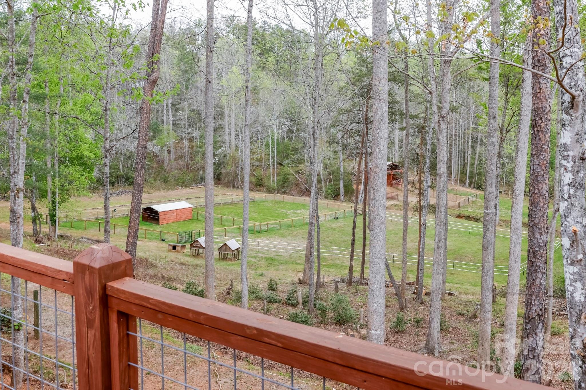 282 North Chase Lane Rutherfordton, NC 28139 - Photo 17 of 26