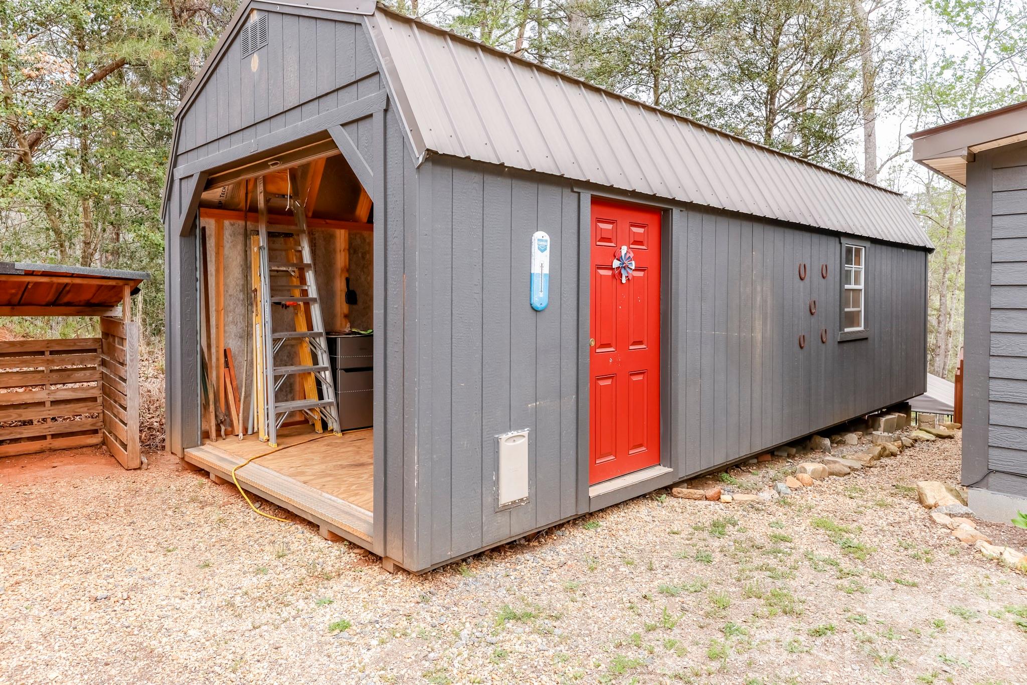 282 North Chase Lane Rutherfordton, NC 28139 - Photo 19 of 26
