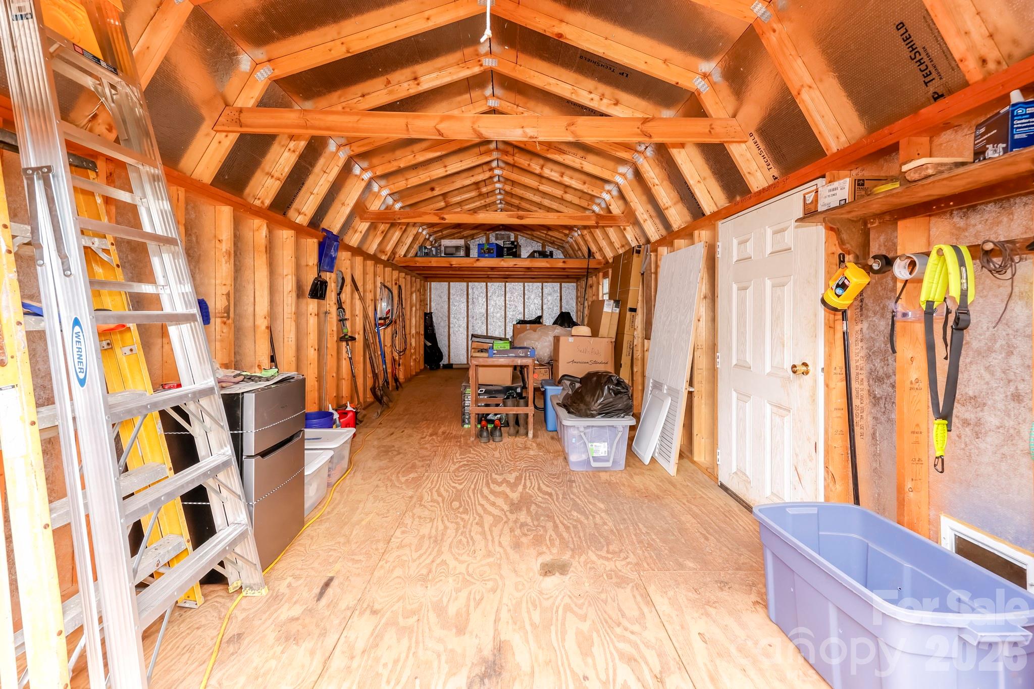 282 North Chase Lane Rutherfordton, NC 28139 - Photo 20 of 26