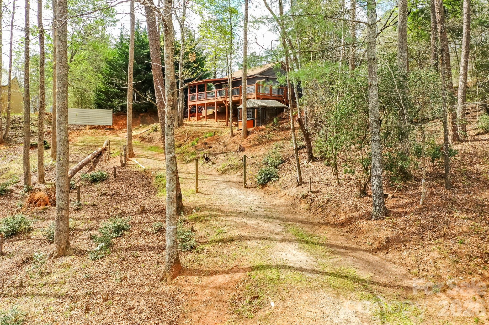 282 North Chase Lane Rutherfordton, NC 28139 - Photo 2 of 26