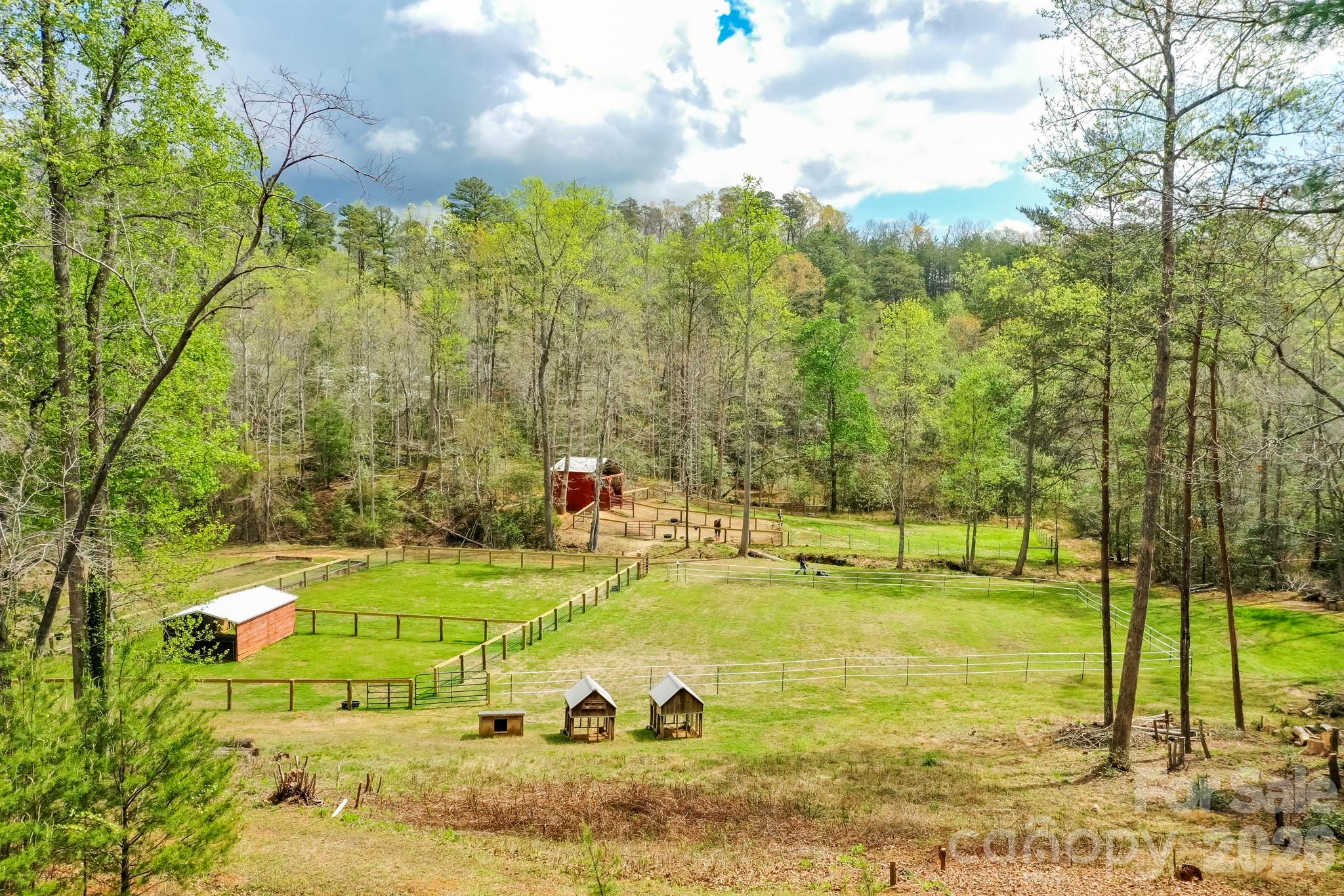 282 North Chase Lane Rutherfordton, NC 28139 - Photo 26 of 26