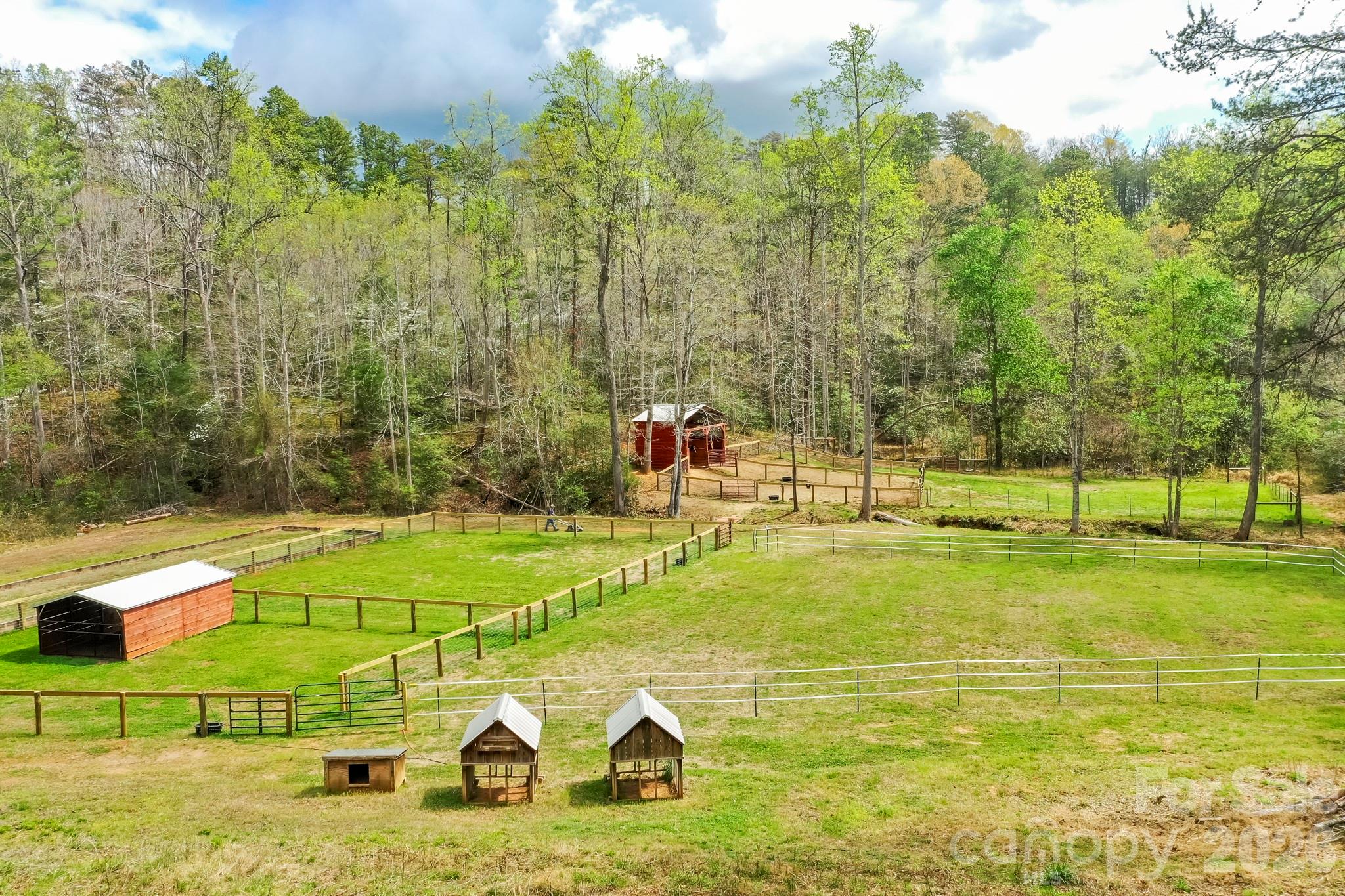 282 North Chase Lane Rutherfordton, NC 28139 - Photo 3 of 26