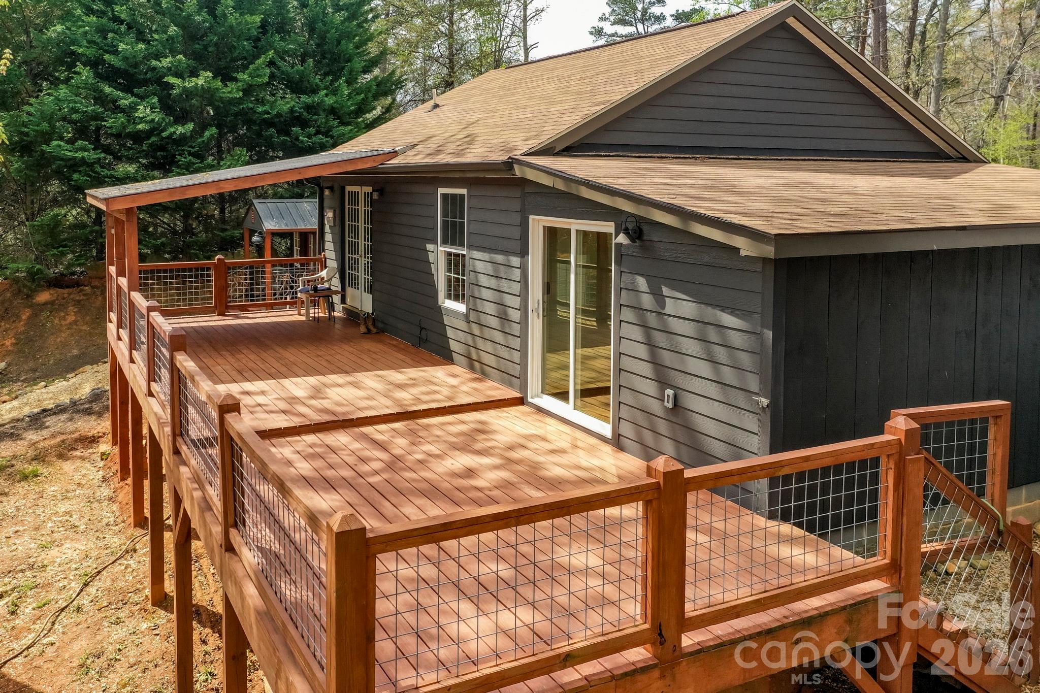 282 North Chase Lane Rutherfordton, NC 28139 - Photo 6 of 26