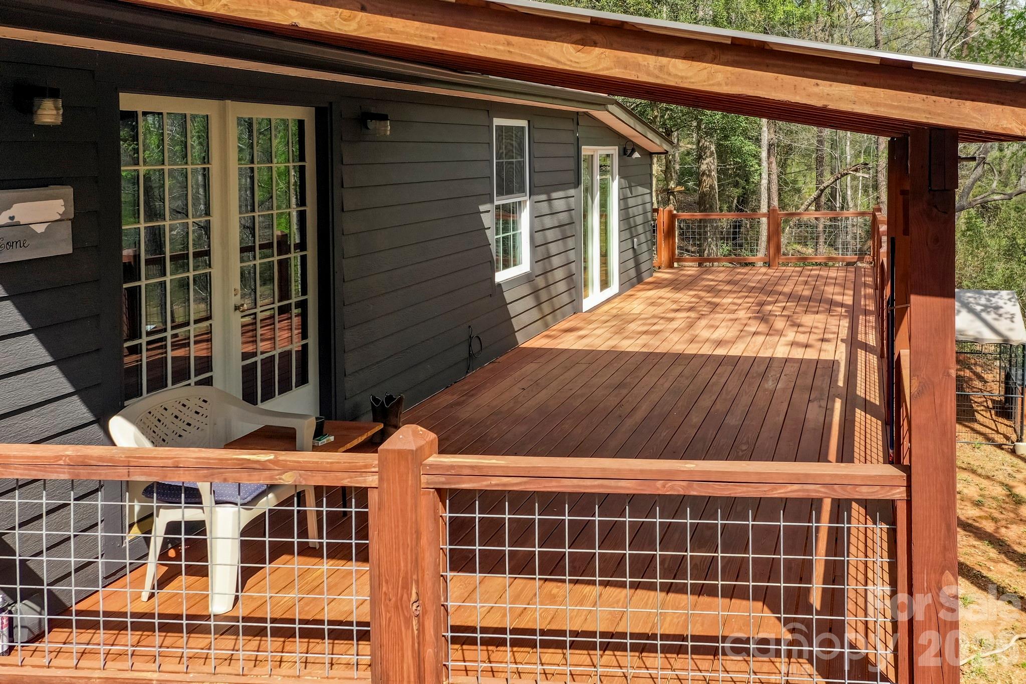 282 North Chase Lane Rutherfordton, NC 28139 - Photo 7 of 26