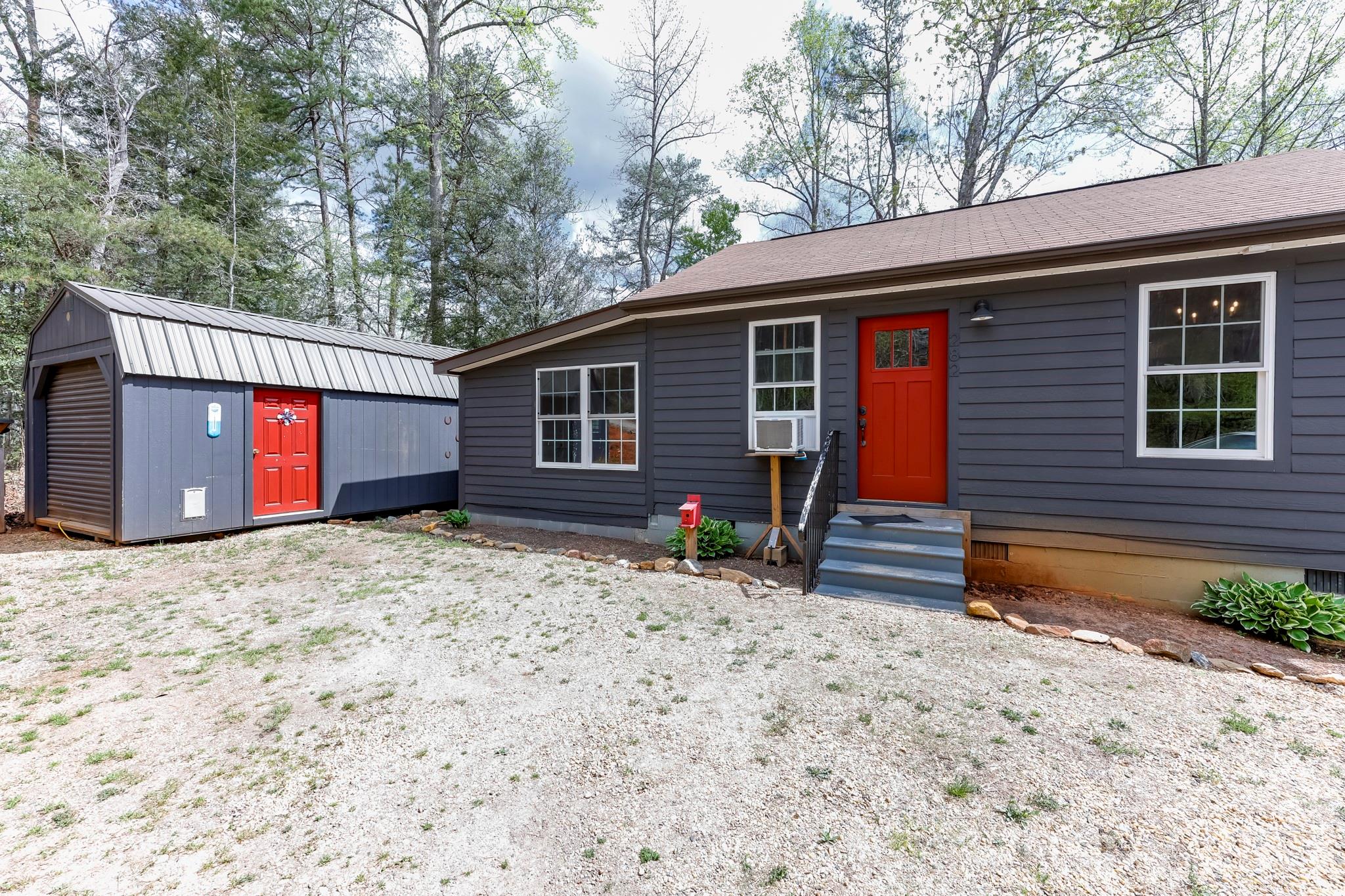 282 North Chase Lane Rutherfordton, NC 28139 - Photo 8 of 26