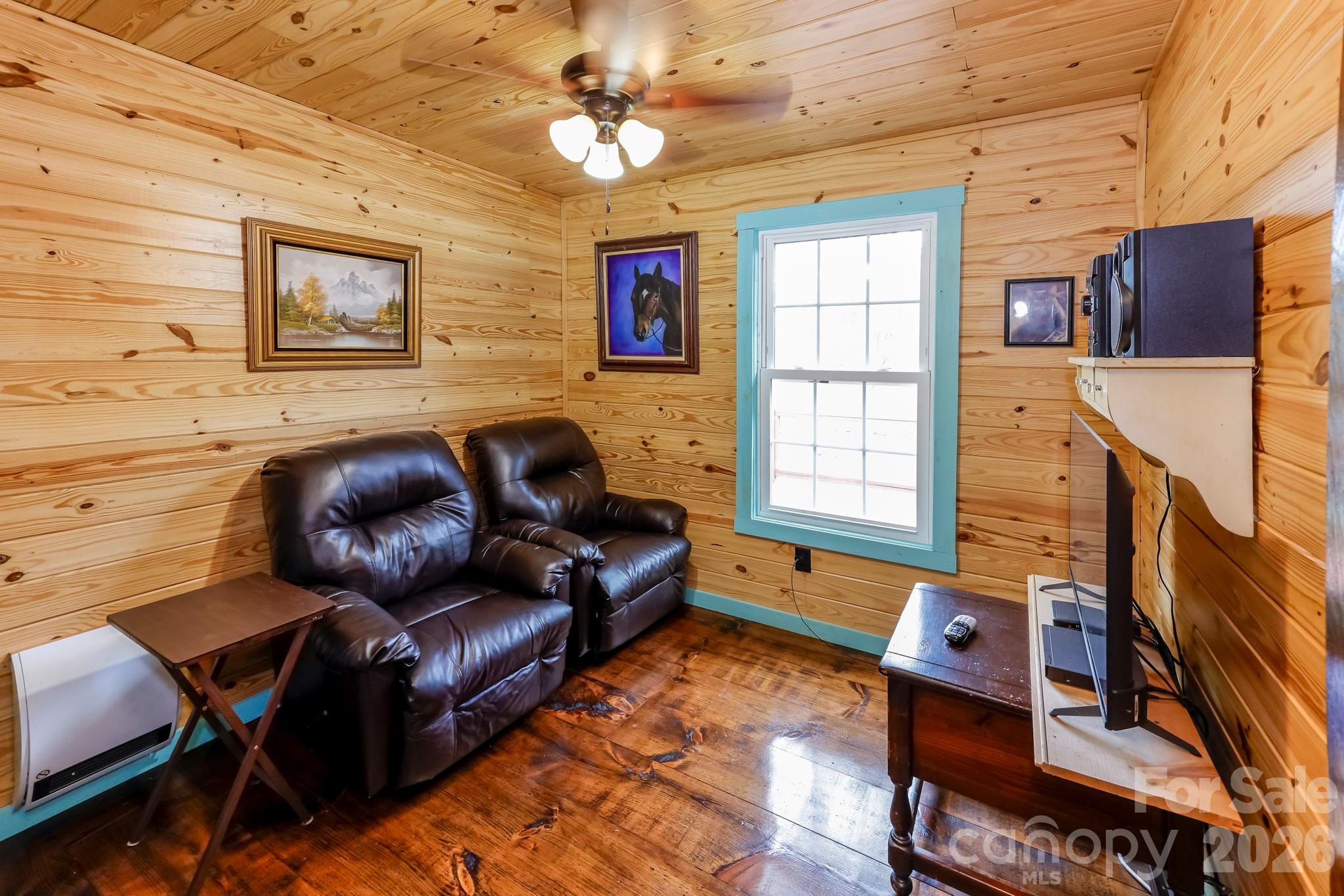 282 North Chase Lane Rutherfordton, NC 28139 - Photo 9 of 26