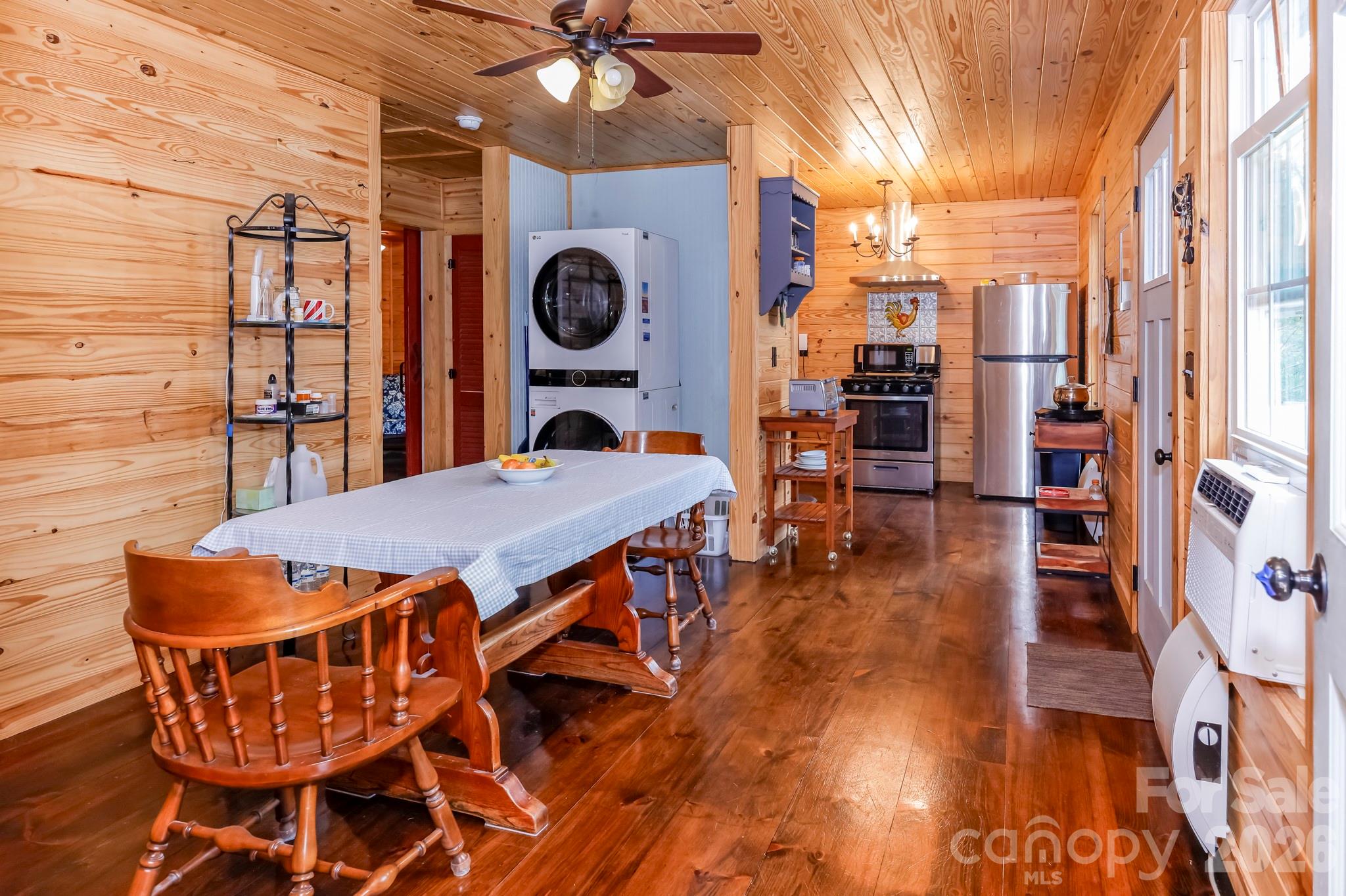 282 North Chase Lane Rutherfordton, NC 28139 - Photo 10 of 26