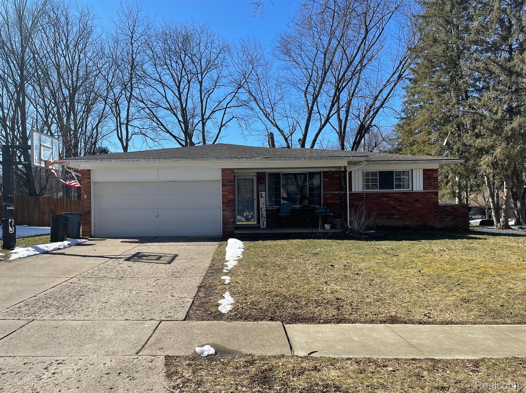 406 Holland Road Flushing, MI 48433 - Photo 1 of 24 Gallery Image 1