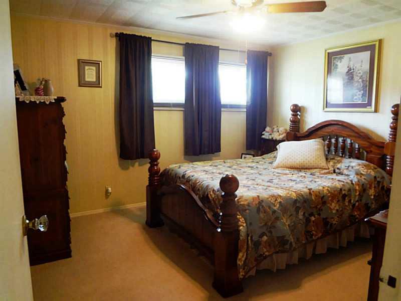1265 Cascade Road Monaca, PA 15061 - Photo 8 of 21 Master Bedroom.