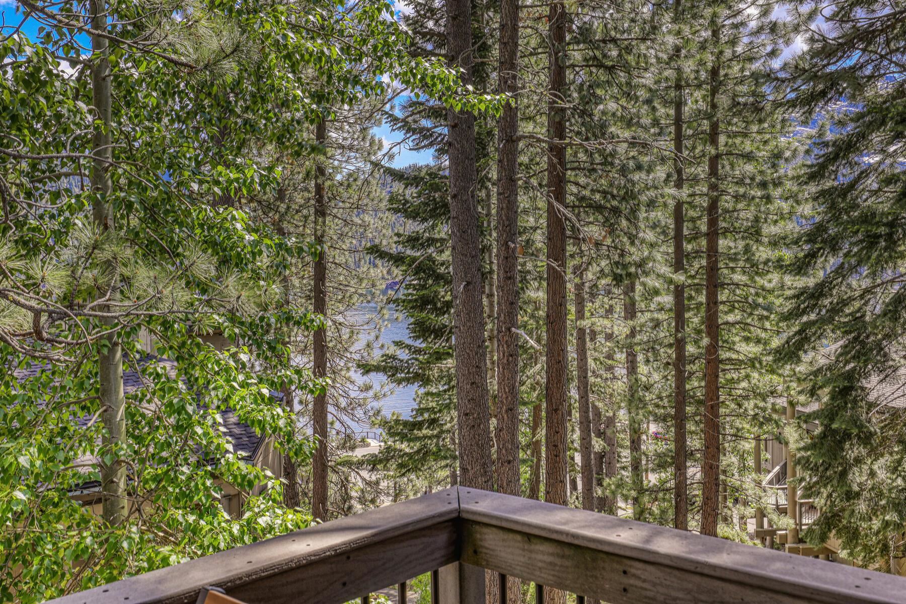 15470 Donner Pass Road, Unit 25 Truckee, CA 96161 - Photo 13 of 28 Gallery Image 13
