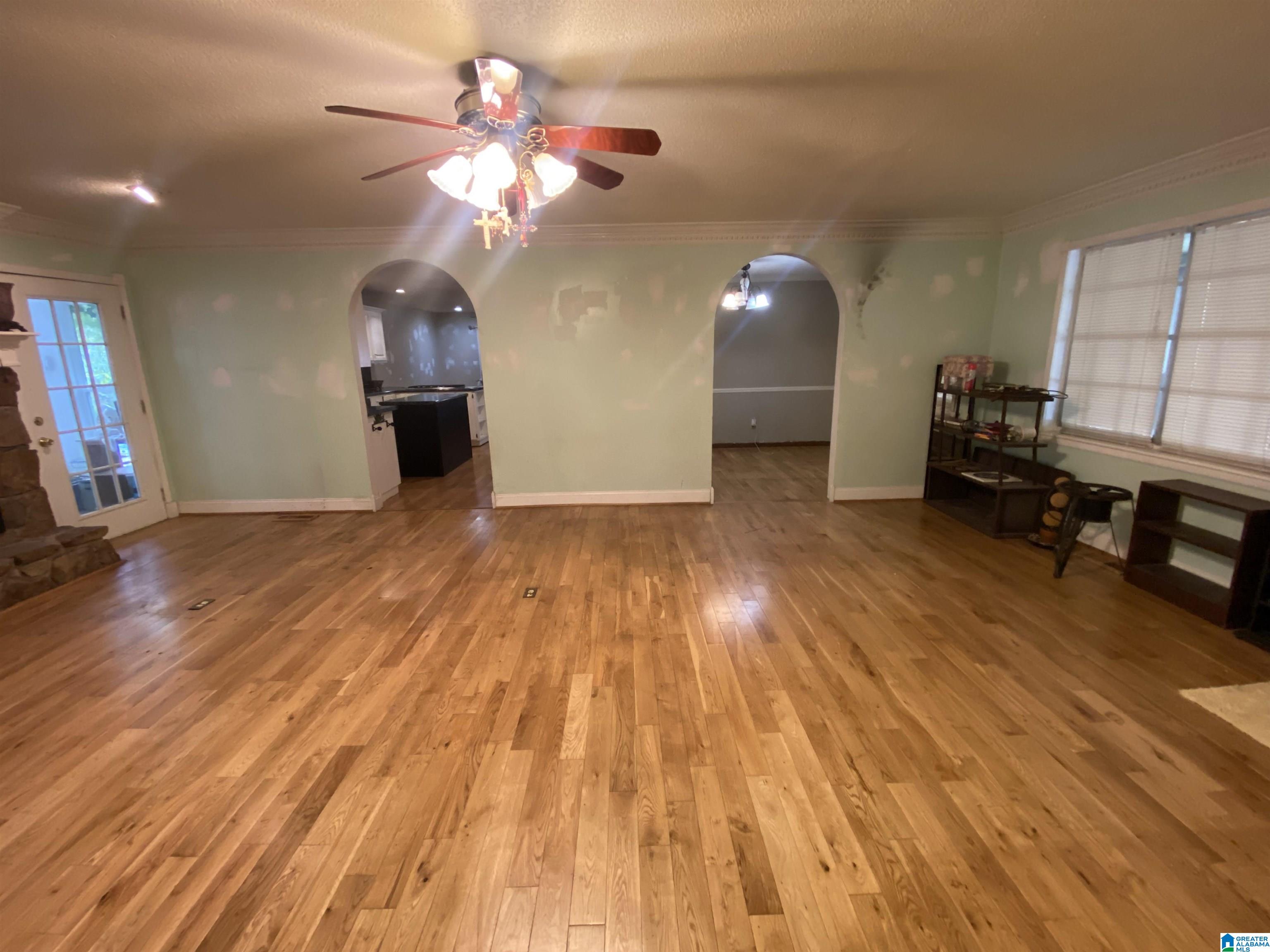 217 James Street Sumiton, AL 35148 - Photo 22 of 27