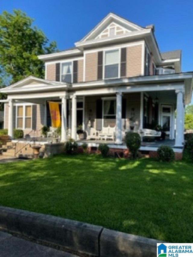 411 South Main Avenue Demopolis, AL 36732 - Photo 4 of 35