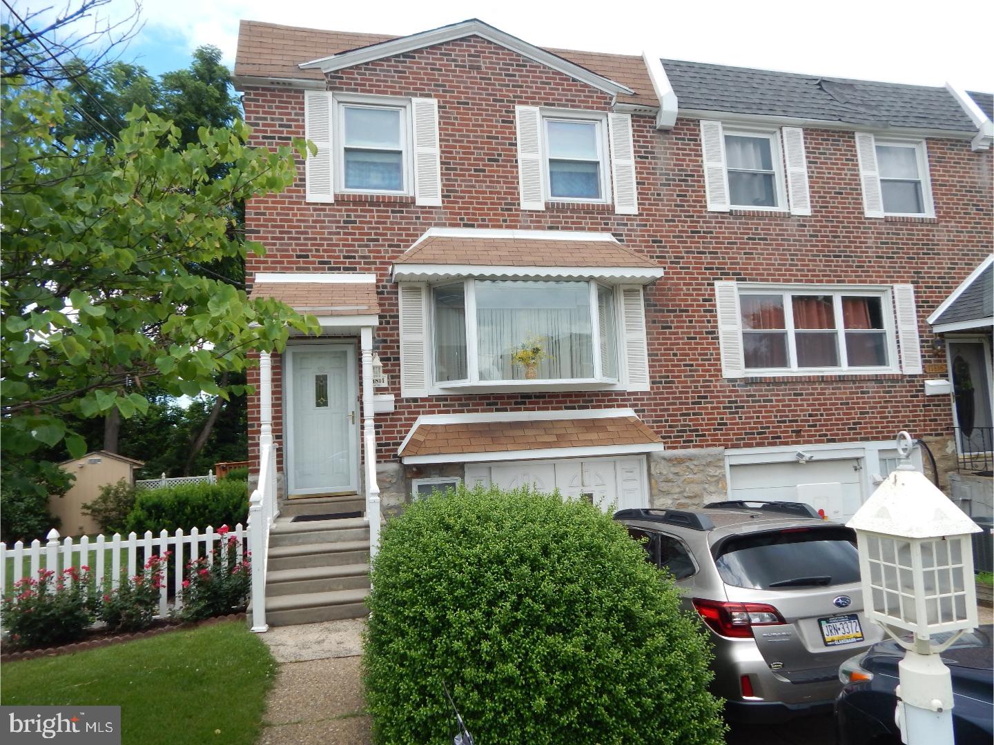 11814 Basile Road Philadelphia, PA 19154 - Photo 1 of 20 Exterior Front