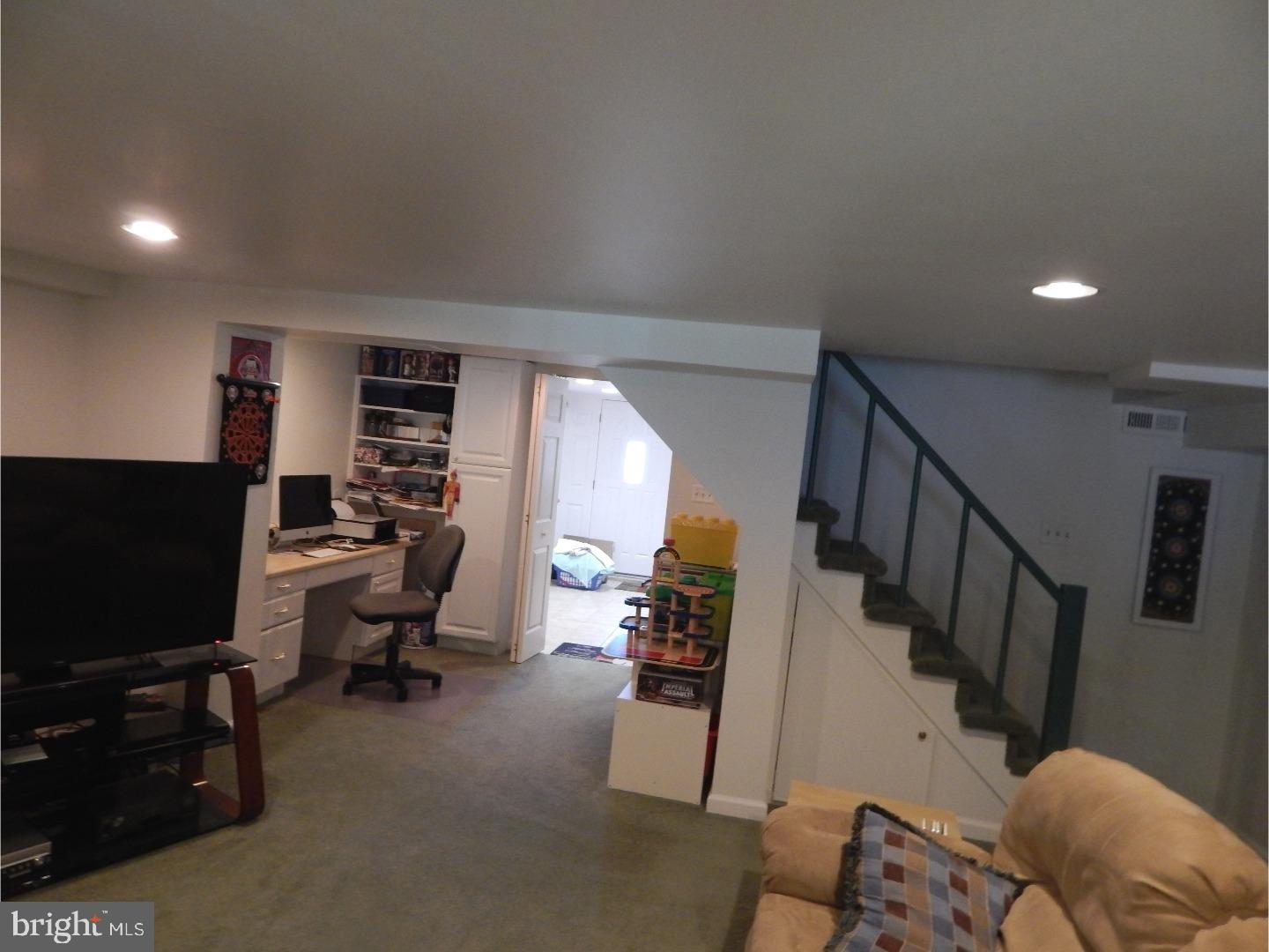 11814 Basile Road Philadelphia, PA 19154 - Photo 14 of 20 Basement - Finished