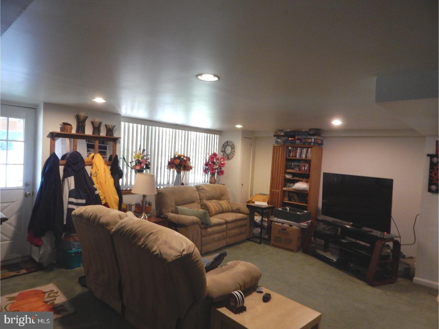 11814 Basile Road Philadelphia, PA 19154 - Photo 15 of 20 Basement - Finished