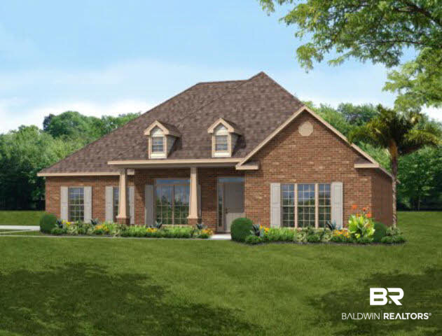 247 Silo Loop Fairhope, AL 36532 - Photo 1 of 1