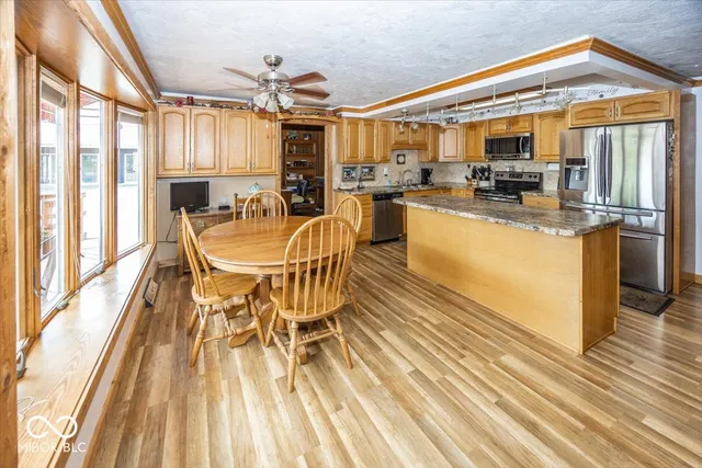 $1,680,000 | 9001 South Co Road 700 West, Daleville, IN 47334