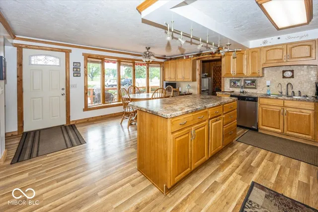 $1,680,000 | 9001 South Co Road 700 West, Daleville, IN 47334