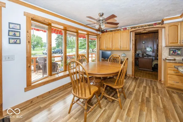 $1,680,000 | 9001 South Co Road 700 West, Daleville, IN 47334