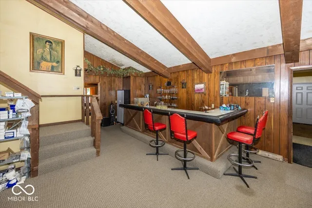 $1,680,000 | 9001 South Co Road 700 West, Daleville, IN 47334
