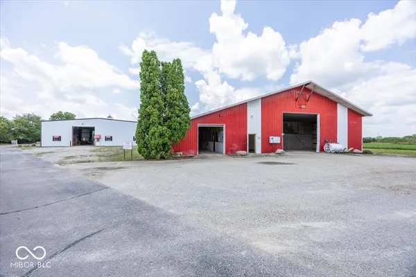 $1,680,000 | 9001 South Co Road 700 West, Daleville, IN 47334