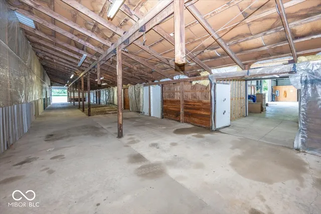 $1,680,000 | 9001 South Co Road 700 West, Daleville, IN 47334