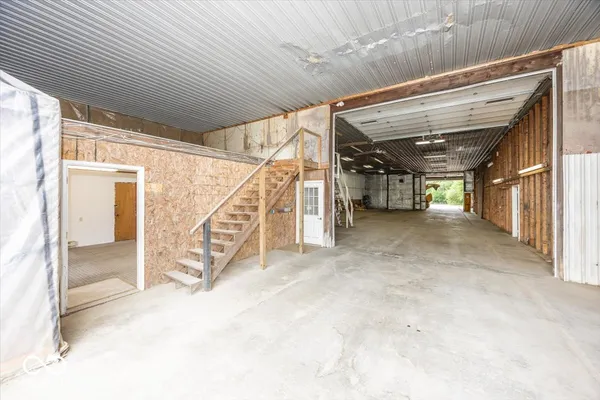 $1,680,000 | 9001 South Co Road 700 West, Daleville, IN 47334