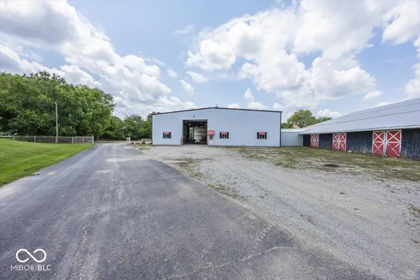 $1,680,000 | 9001 South Co Road 700 West, Daleville, IN 47334