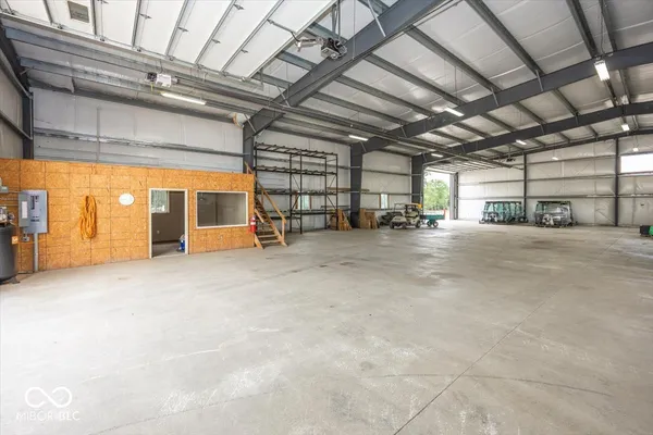 $1,680,000 | 9001 South Co Road 700 West, Daleville, IN 47334