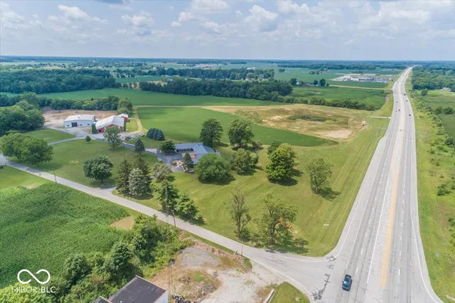 $1,680,000 | 9001 South Co Road 700 West, Daleville, IN 47334
