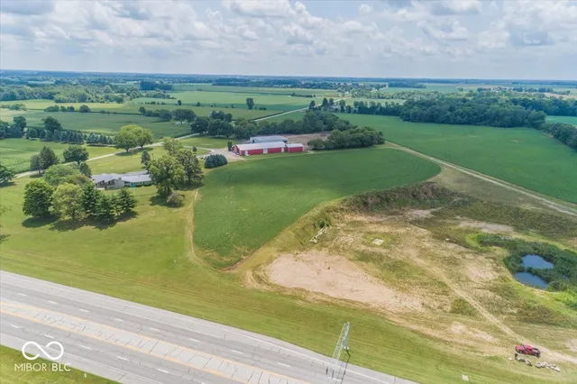$1,680,000 | 9001 South Co Road 700 West, Daleville, IN 47334