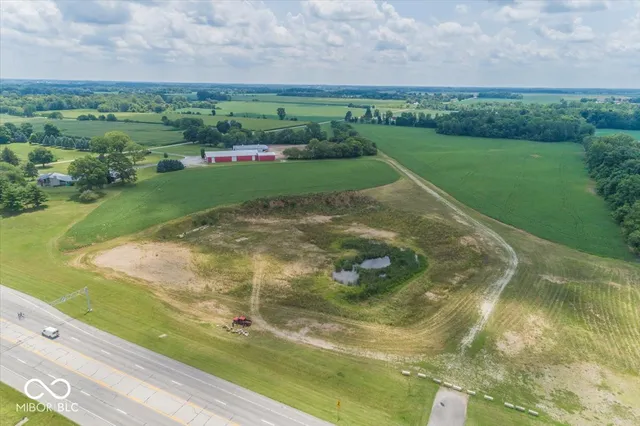 $1,680,000 | 9001 South Co Road 700 West, Daleville, IN 47334