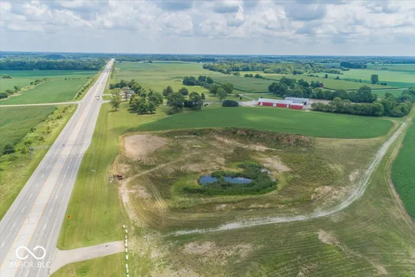$1,680,000 | 9001 South Co Road 700 West, Daleville, IN 47334