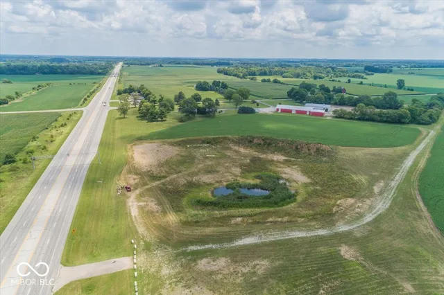 $1,680,000 | 9001 South Co Road 700 West, Daleville, IN 47334