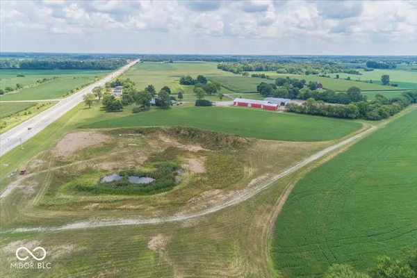 $1,680,000 | 9001 South Co Road 700 West, Daleville, IN 47334