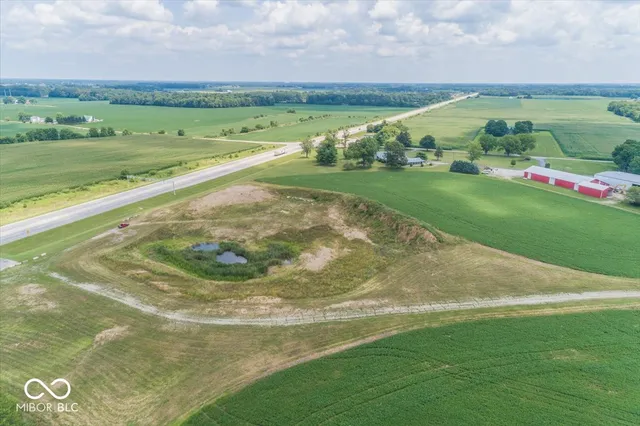 $1,680,000 | 9001 South Co Road 700 West, Daleville, IN 47334