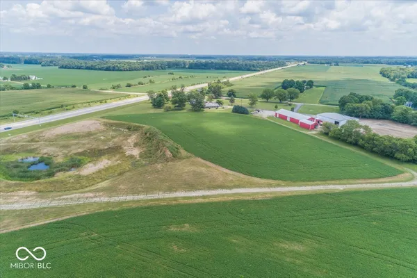 $1,680,000 | 9001 South Co Road 700 West, Daleville, IN 47334