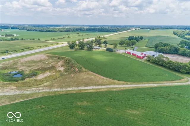 $1,680,000 | 9001 South Co Road 700 West, Daleville, IN 47334