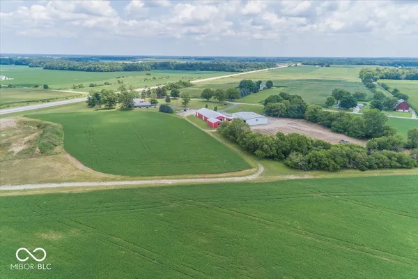 $1,680,000 | 9001 South Co Road 700 West, Daleville, IN 47334