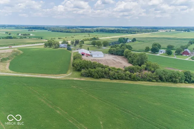 $1,680,000 | 9001 South Co Road 700 West, Daleville, IN 47334