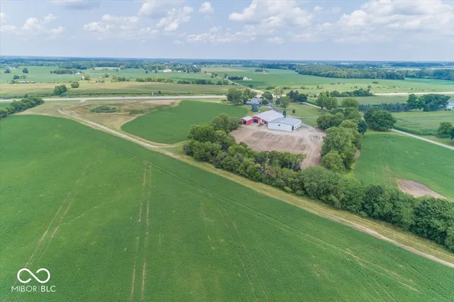 $1,680,000 | 9001 South Co Road 700 West, Daleville, IN 47334